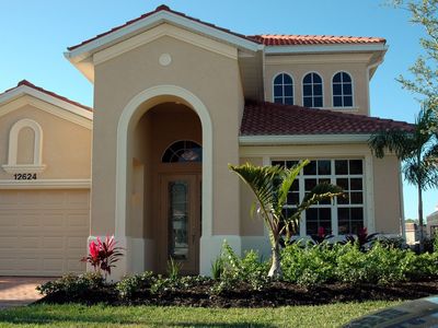 12624 Biscayne Ct, Naples, FL, 34105