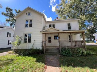 322 S 6th Ave, Wausau, WI 54401