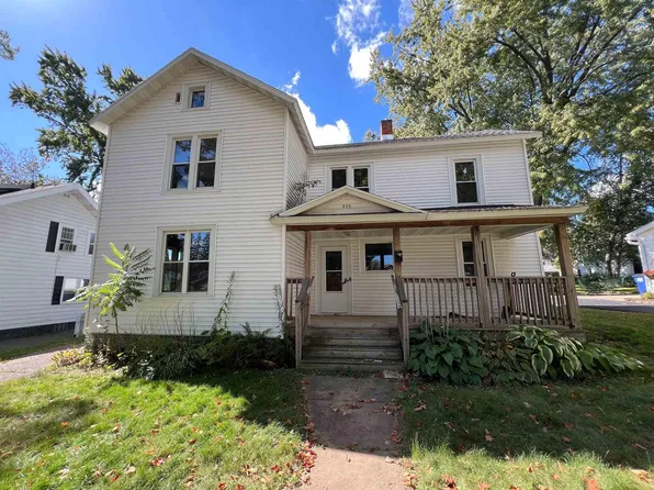 322 South 6TH AVENUE, Wausau, WI 54401
