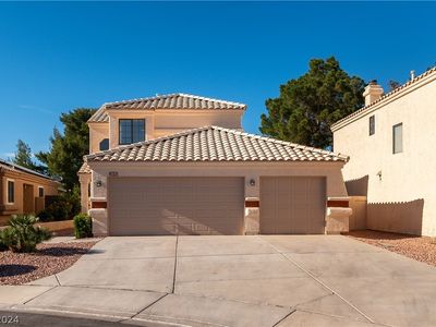 2658 Churchill Cir, Henderson, NV, 89074