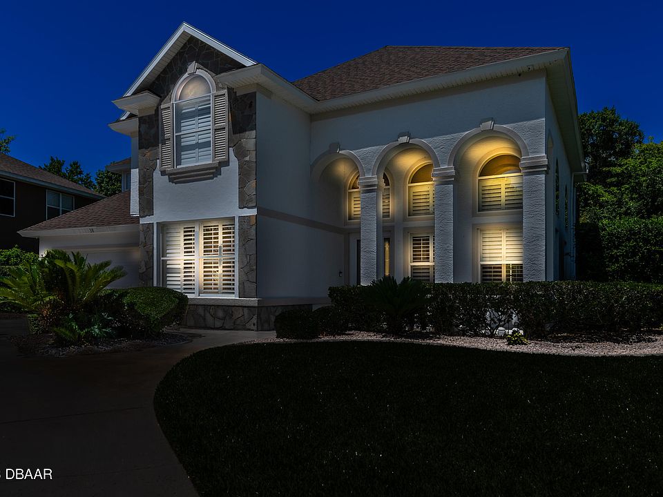 30 Kingsbridge Crossing Dr, Ormond Beach, FL 32174 MLS 1109453 Zillow