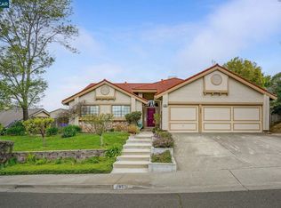 295 Beston Way, Vallejo, CA 94591