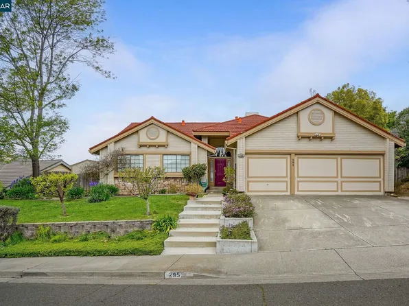295 Beston Way, Vallejo, CA 94591