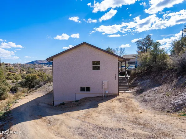 1907 N Lapis Dr, Prescott, AZ 86301