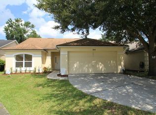 744 McLean Ct, Orlando, FL 32825