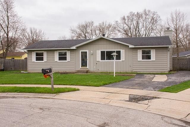 1st image of 1363 Providence Ct