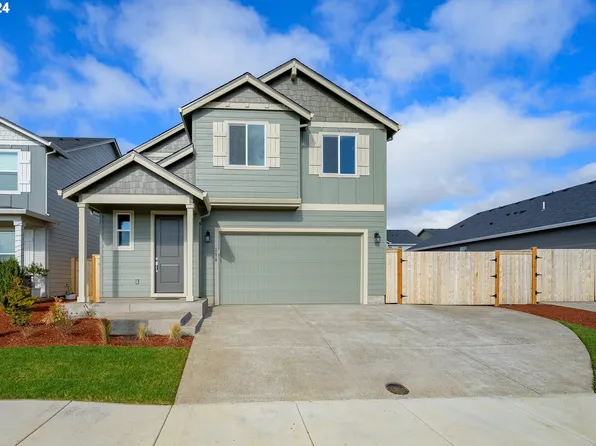 2478 W 8th Ave #39, Junction City, OR 97448