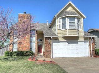 8710 S 88th Ave E, Tulsa, OK 74133