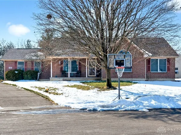 773 Joycie Ln, Waynesville, OH 45068