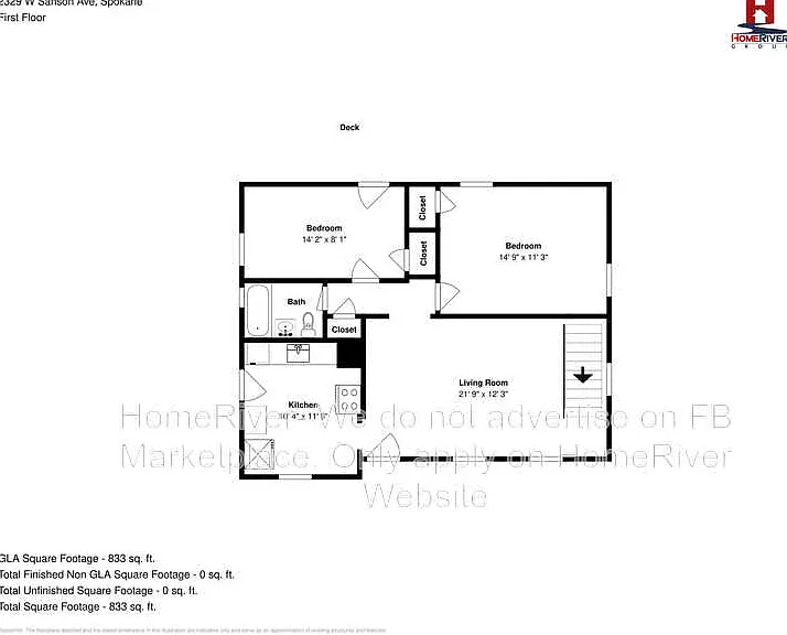2329 W Sanson Ave — Photo 22