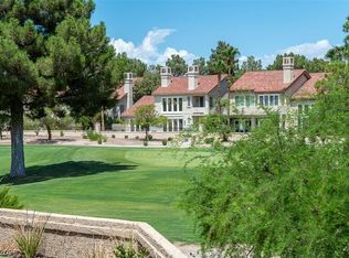 8209 Round Hills Cir, Las Vegas, NV 89113