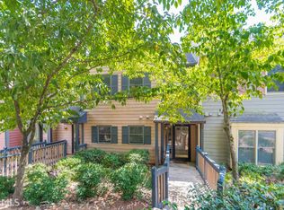 807 Abingdon Way, Sandy Springs, GA 30328