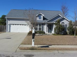 2710 Canvasback Trl, Myrtle Beach, SC 29588