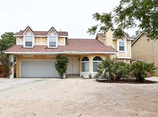 517 Bayberry St, Palmdale, CA 93550