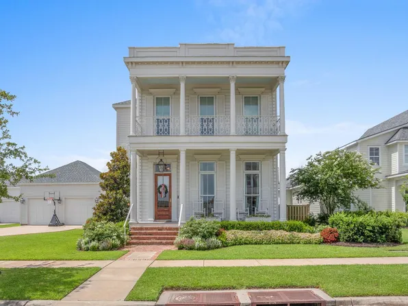 1211 Saint Anne Ave, Lake Charles, LA 70601