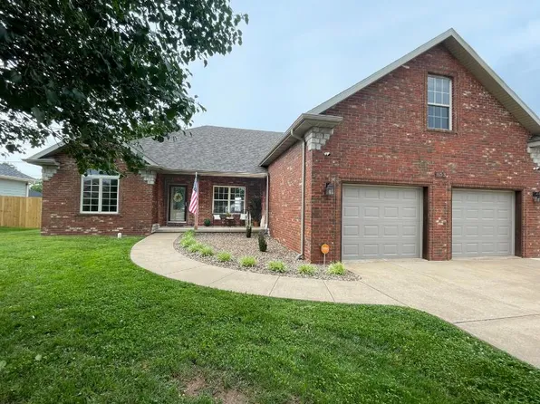 853 W Stanton Drive, Republic, MO 65738