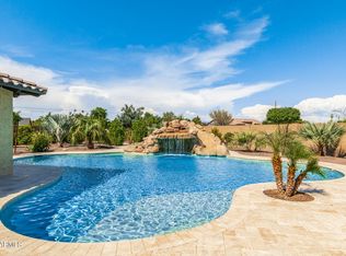 21255 S 221st Pl, Queen Creek, AZ 85142