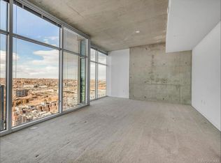 1700 Bassett St Unit 1514, Denver, CO 80202