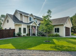 520 Reed Mesa Dr, Grand Junction, CO 81507