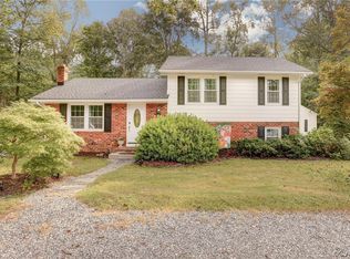 6723 Cherry Rd, Quinton, VA 23141