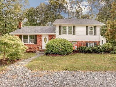 6723 Cherry Rd, Quinton, VA, 23141