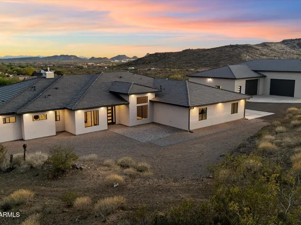 3445 W Carriage Drive, Phoenix, AZ 85086