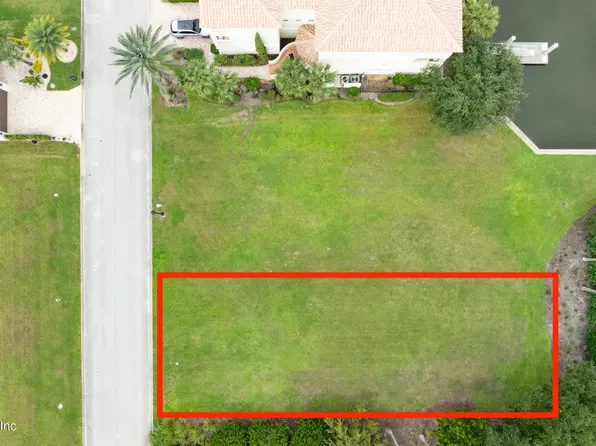 235 YACHT HARBOR Drive, Palm Coast, FL 32137