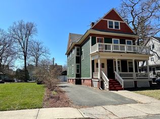 54 Washington Rd, Springfield, MA 01108