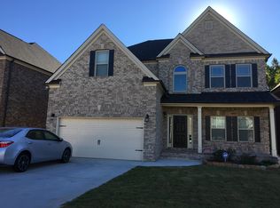 712 Watercourse Way, Lawrenceville, GA 30046