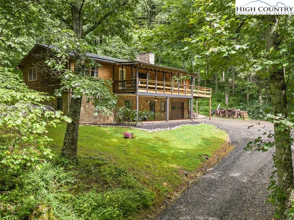 892 Melton Branch Road, Bakersville, NC 28705