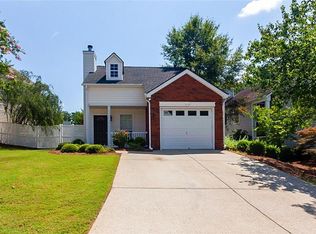 13277 Aventide Ln, Milton, GA 30004