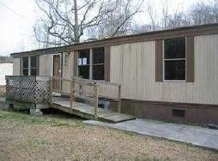 544 Corvin Rd NE, Cleveland, TN 37323