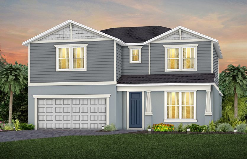 Exterior C2