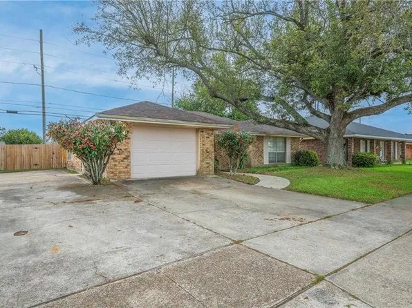 1512 Cambridge Dr, La Place, LA 70068
