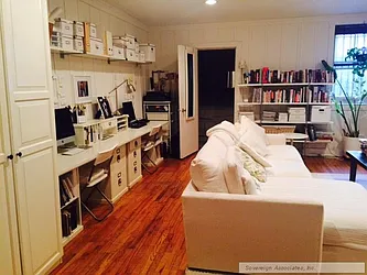 Rented by Sovereign Associates