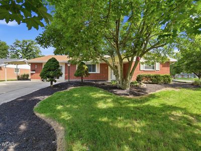 969 N Dale Dr, Lima, OH, 45805