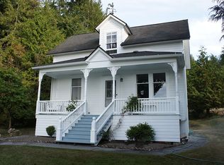 66 Andrews Ln, Lopez Island, WA 98261