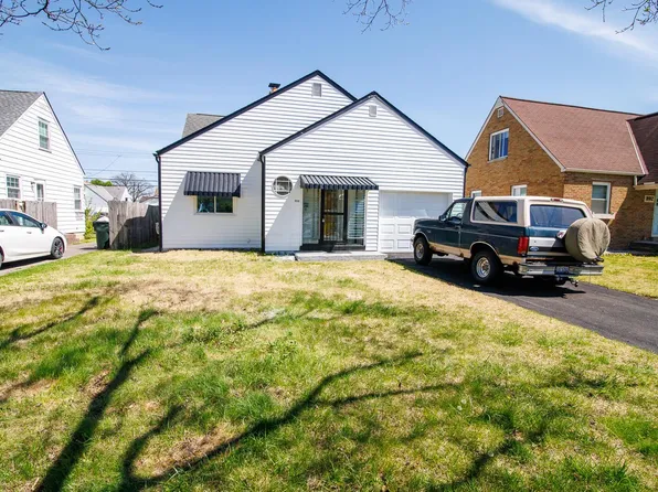 886 Chestershire Rd, Columbus, OH 43204