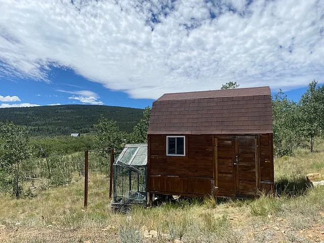 Sheep Ridge Rd — Photo 40
