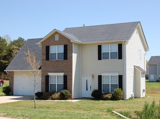 2912 Rainwater Ct, Monroe, NC 28110