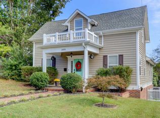 309 N C St, Lenoir City, TN 37771