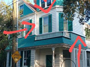 21 Charlotte St #H, Charleston, SC 29403
