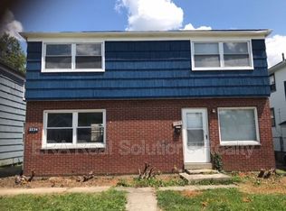 2232-2234 Dresden St, Columbus, OH