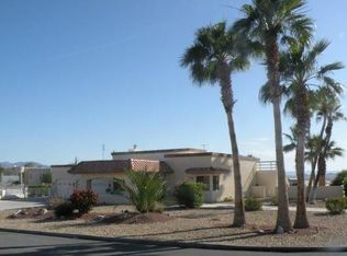 1481 Park Terrace Ave, Lake Havasu City, AZ 86404