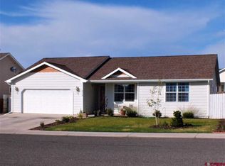 2113 Leah Ln, Montrose, CO 81401