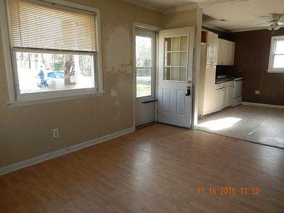 Large Living room