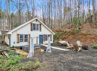 144 Cypress Cir, Ellijay, GA 30540