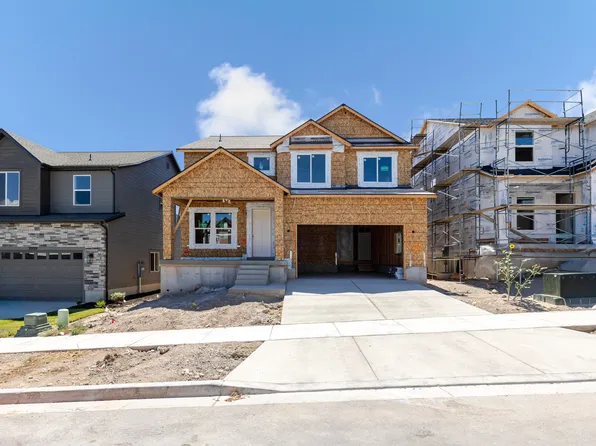 3971 W 930 N #531, Lehi, UT 84048