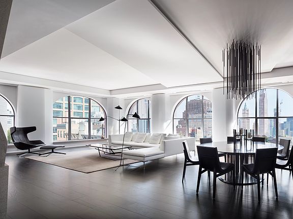 2nd image of 408 Greenwich St #Loft6