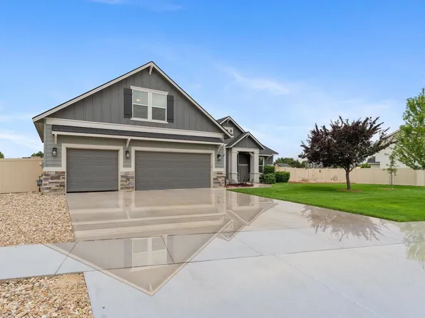 9647 W Burnett Dr, Boise, ID 83709